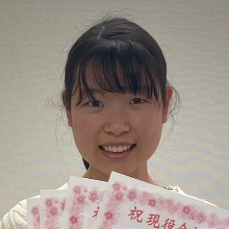 神林紀衣