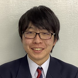 石井翔琉