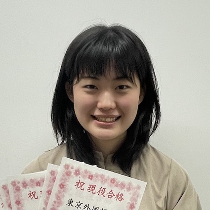 本間咲妃