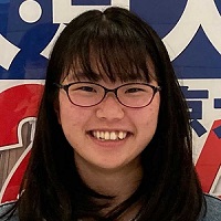 鈴木あかり