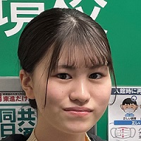 鎌田奈那子