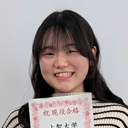 寺井優杏