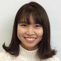 蜂須賀あい