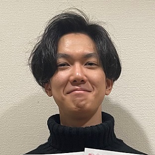 山本一冴