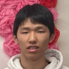 占部真人