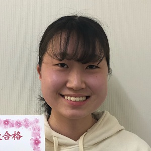 中野直子