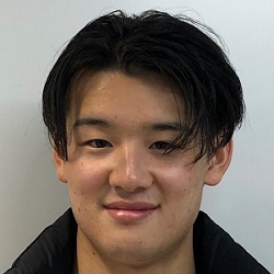 奥富勇人