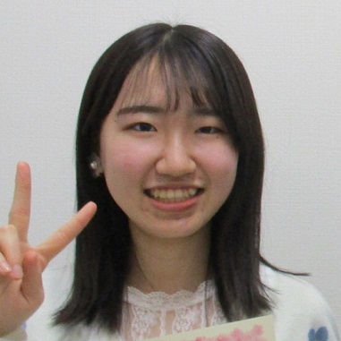 竹内あみ