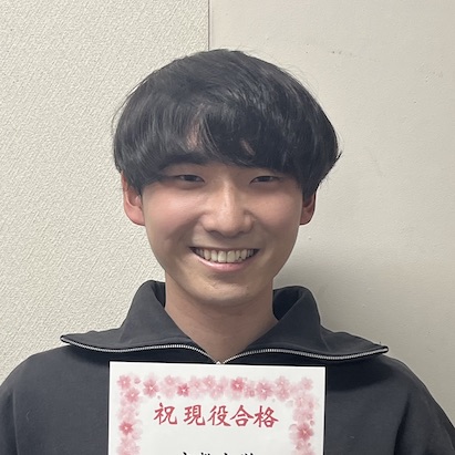 寺尾駿佑