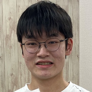 楠本悠太