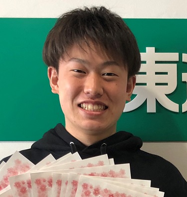 菅海智