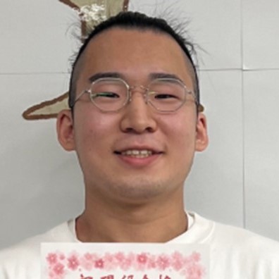 杉山広治