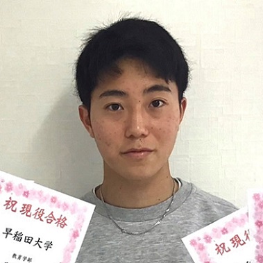 生徒写真