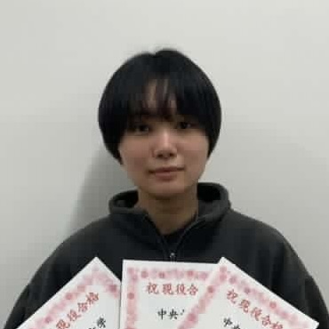 鈴木陽菜