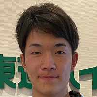 藤ノ木一駿