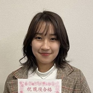 安田愛美