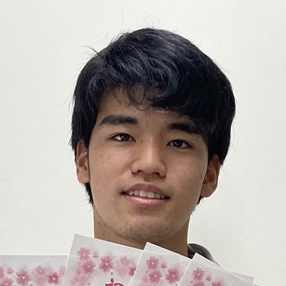 田村遼悟