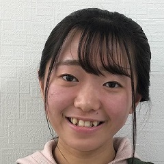 久保田晴夏