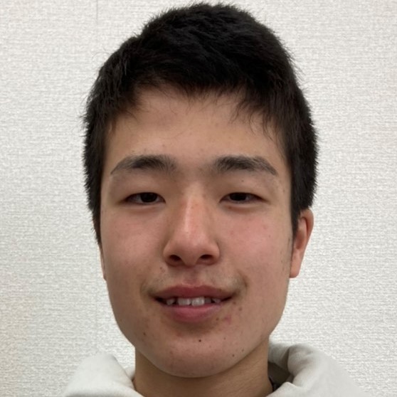 金山颯太