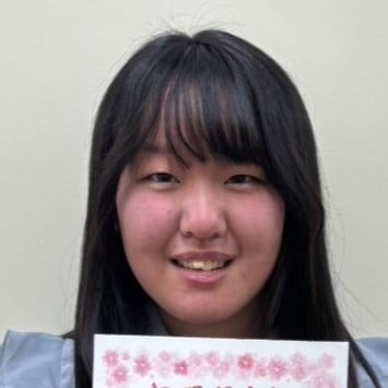 井上莉那