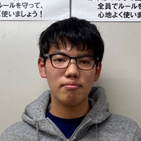 高橋侑希