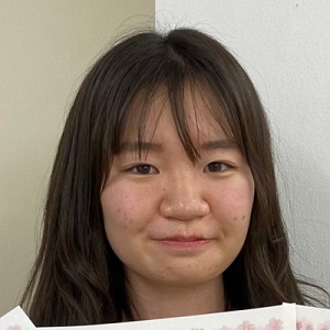 橋本あかり