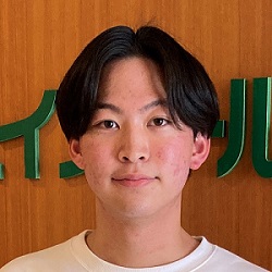 樋口翔太