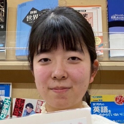 塩原里彩