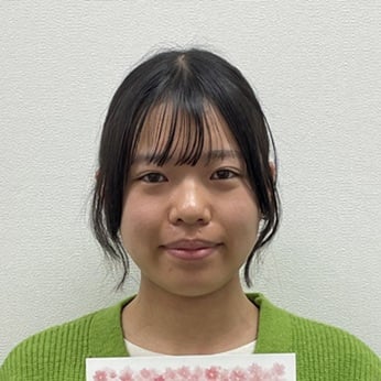 宮原綺菜