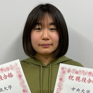 安藤千早