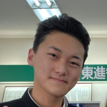 池田悠仁