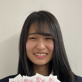 小林芽生