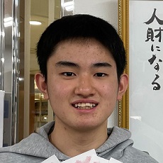 小泉晴太郎