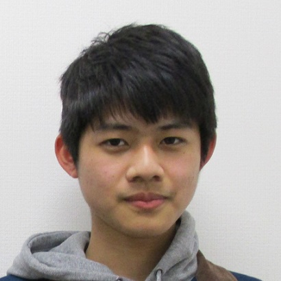 磯野圭大