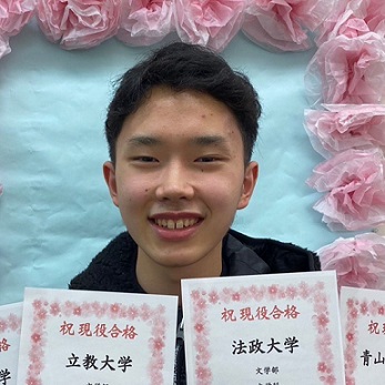 坂下翔梧