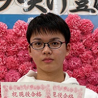 生徒写真