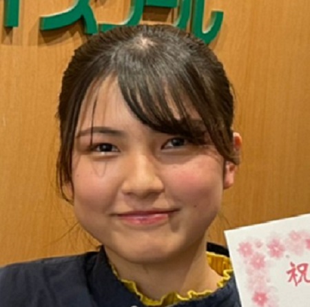 奥村夏鈴