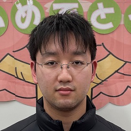 橋本凌
