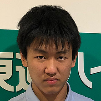 蓮田元希