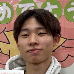 岩間陽大