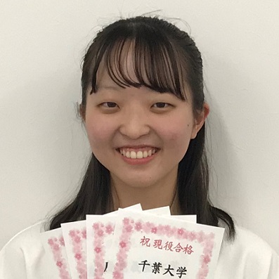 兼子純奈
