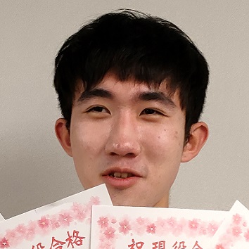 長瀬陽介