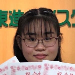 吉田彩乃