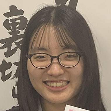 立川郁実