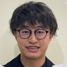 小島亮太朗