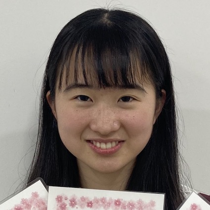 栗本史歩