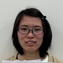 清水美咲希