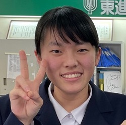 上原花菜