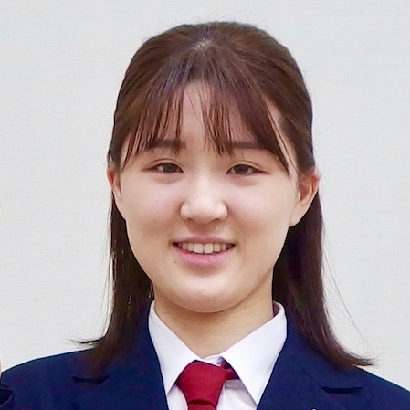 橋爪萌々花