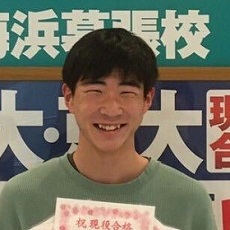 川田隼也